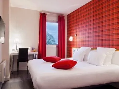Comfort Hotel Rosporden Concarneau